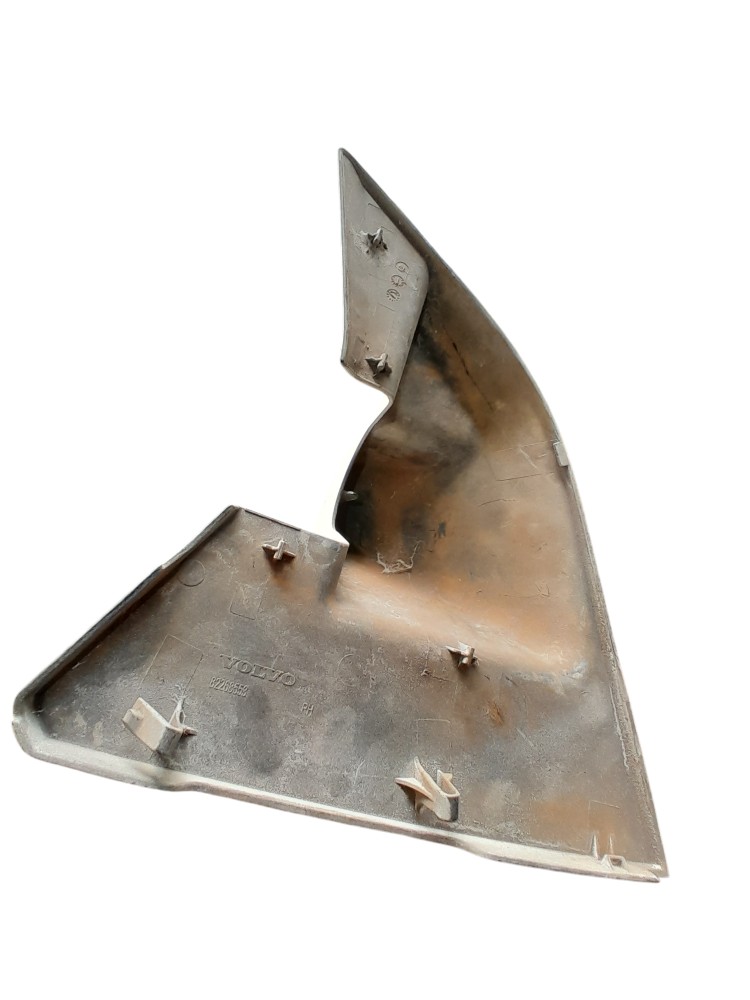 Acabamento Espelho Retrovisor Ld Volvo Fh – 82268553 4