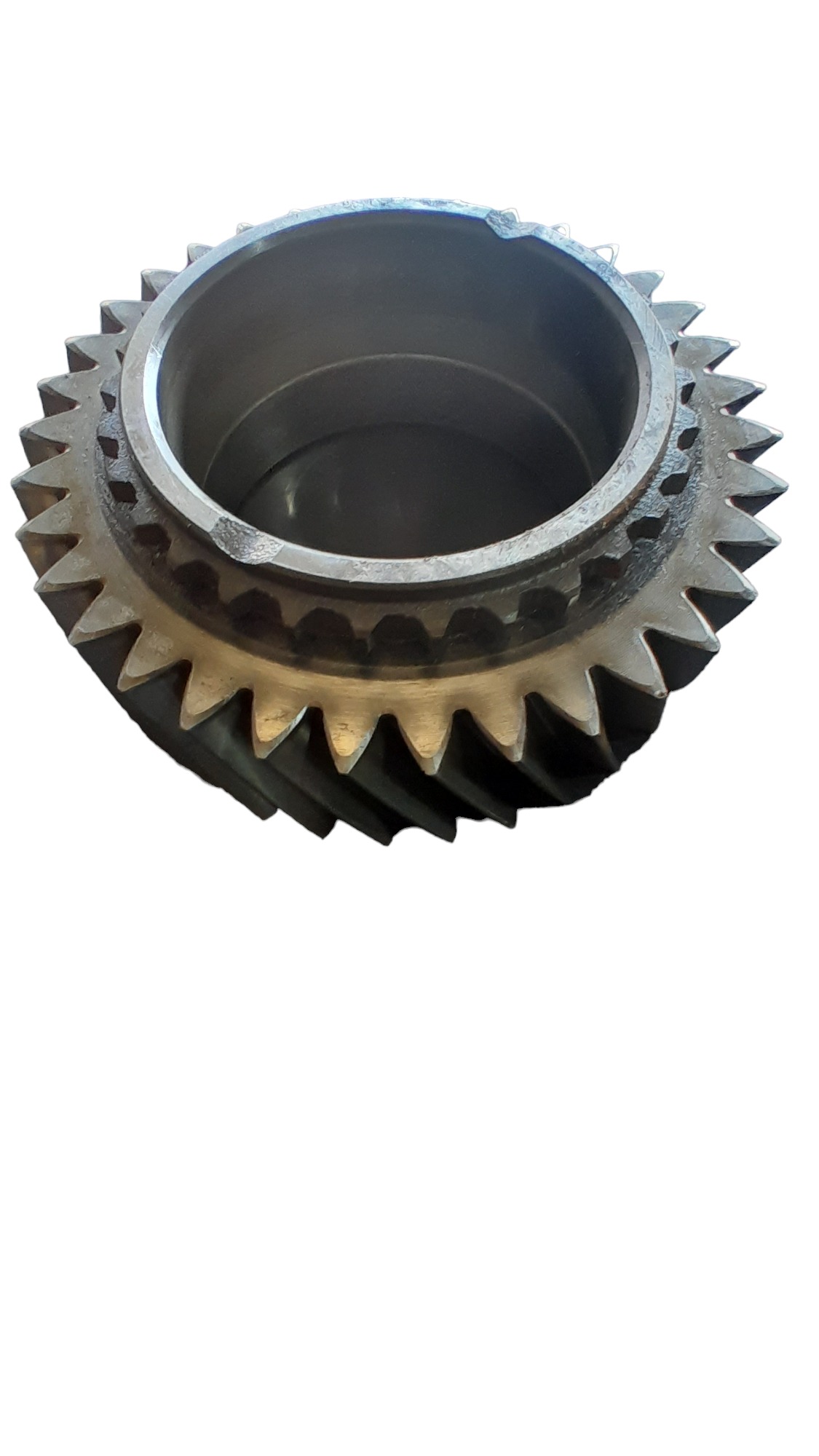 Engrenagem Móvel Eixo Piloto Zf 16s-221/2280 – 1316302067 5