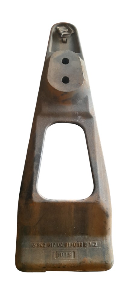 Suporte Da Cabine Original Mercedes Benz – 9423170401 5