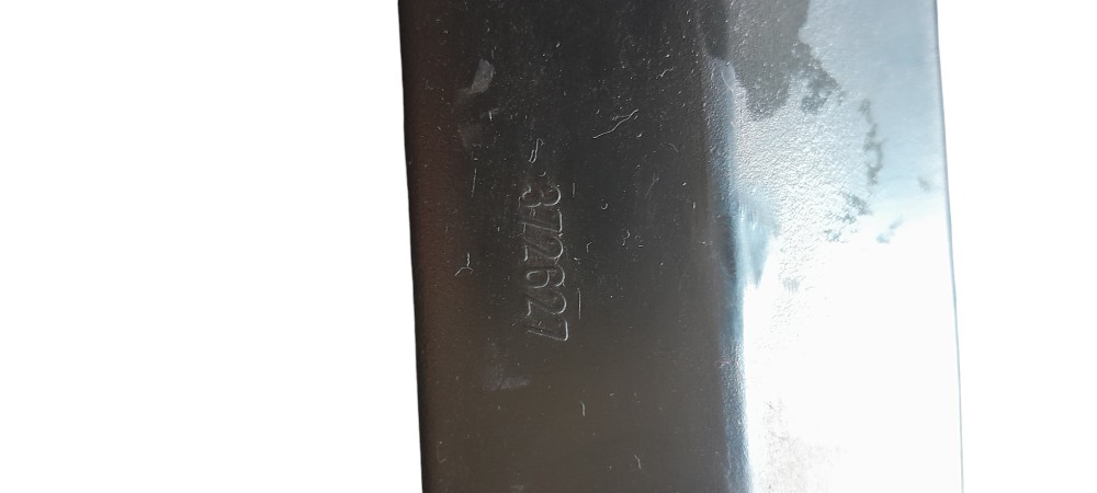 PORTA OBJETOS ORIGINAL SCANIA S4 S5 – 372627 2