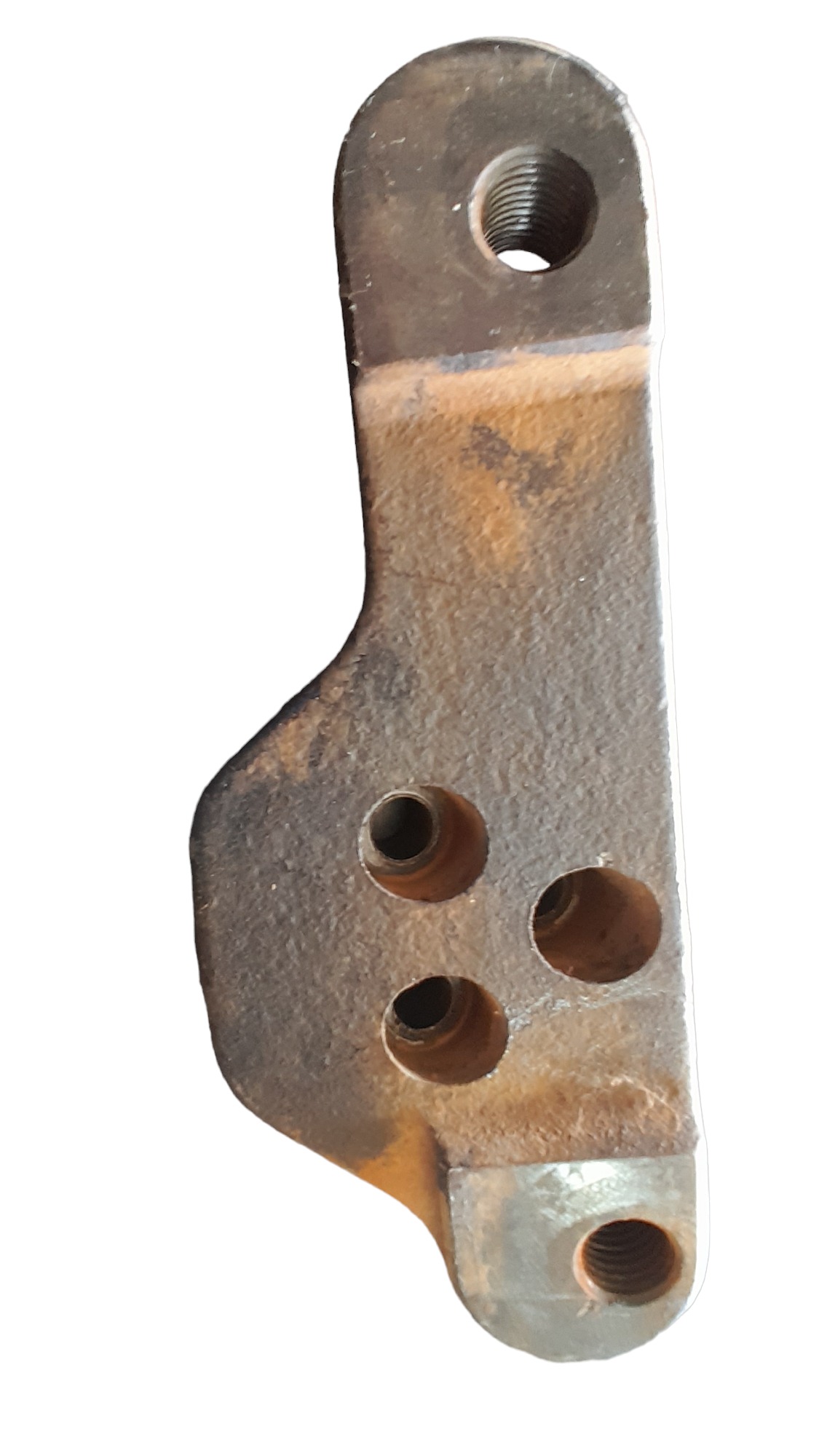 Suporte Coxim Dianteiro Motor Scania Original – 1469279 2