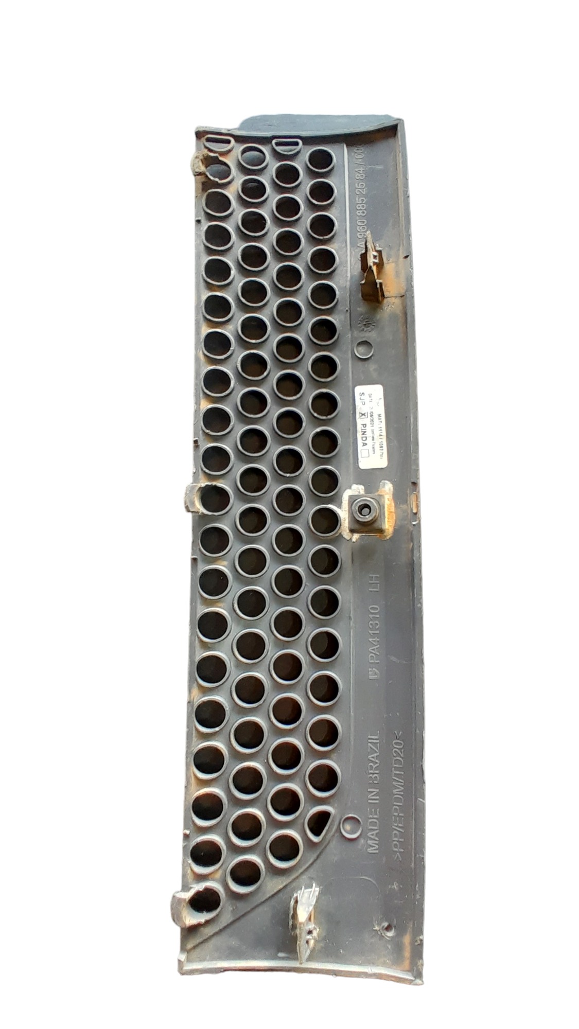 Cobertura Do Estribo Le Original Mercedes Benz – A9608852584 3