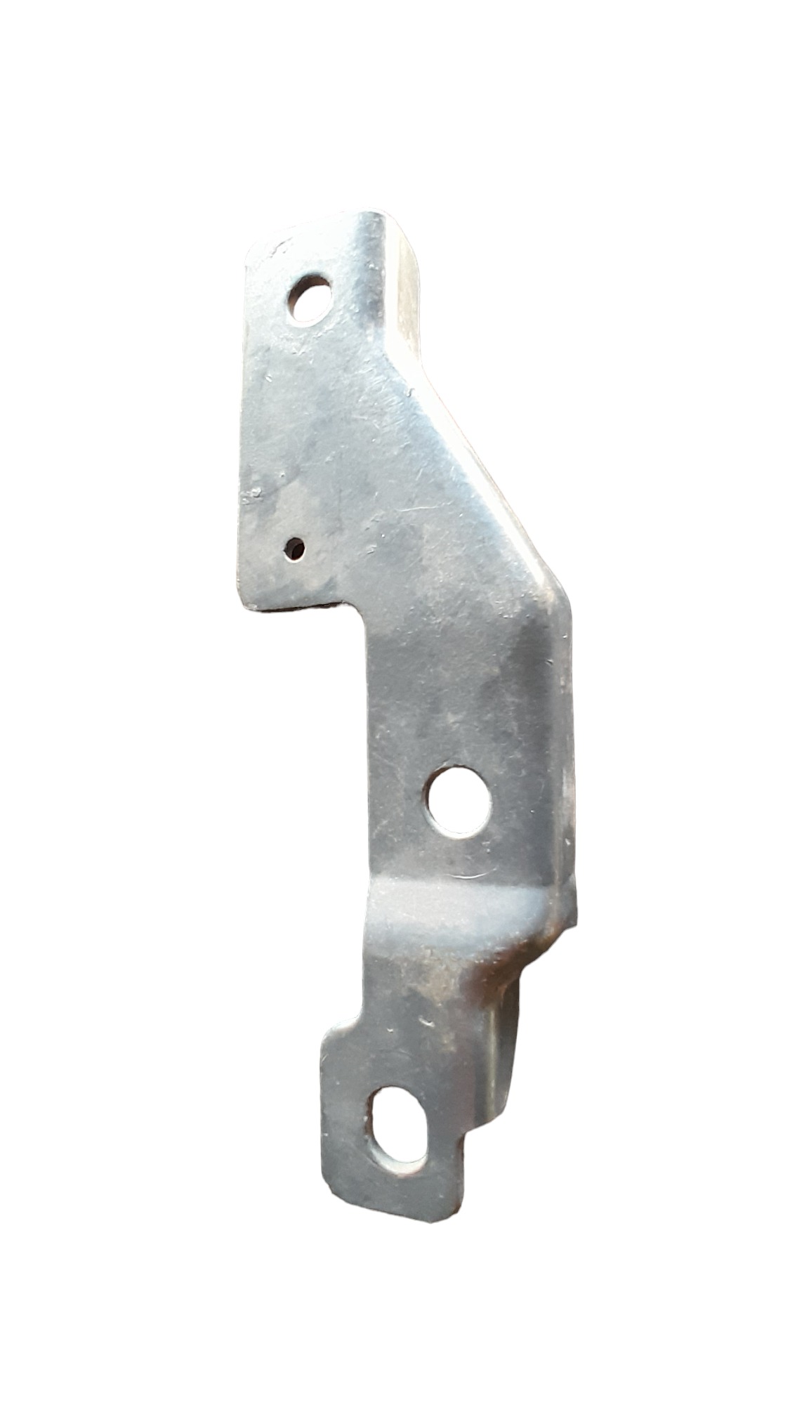 Suporte Batente Grade Inferior Ld Original Scania – 2341929 3