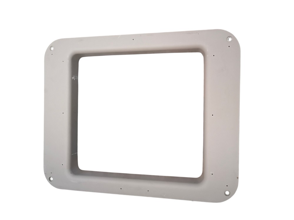 MOLDURA DO TETO SOLAR ORIGINAL SCANIA PGR – 1891104 2