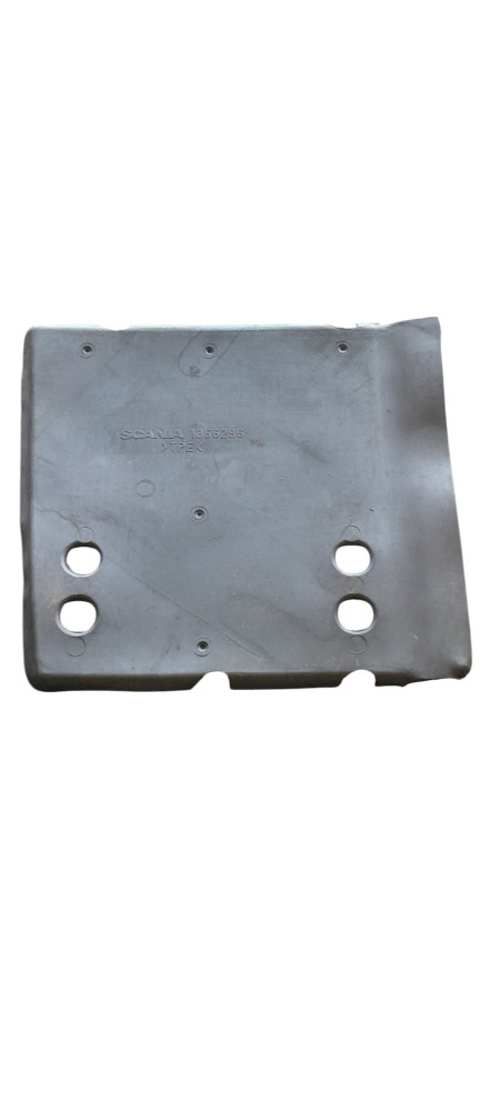 Tapete Do Painel Prateleira Original Scania S4 Pgr – 1366286 3