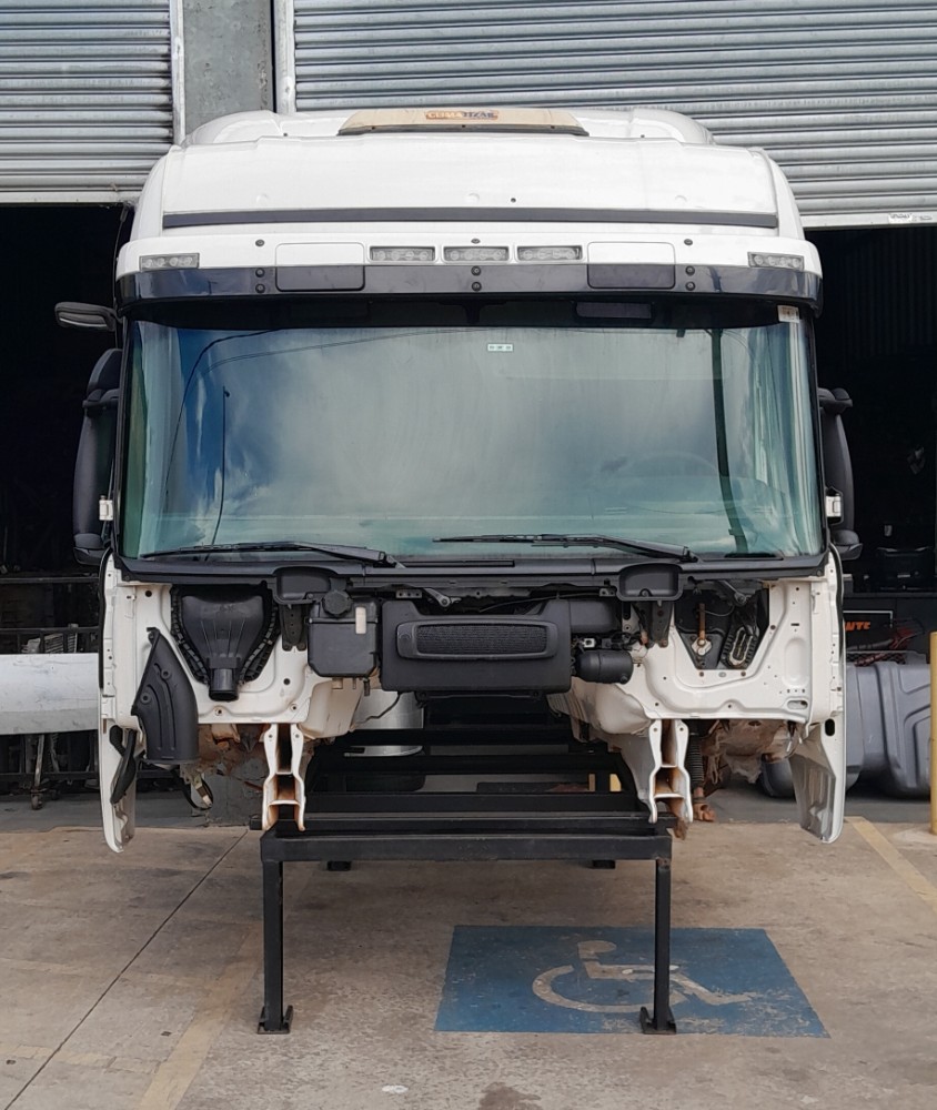 Cabine Completa Scania Highline Serie 5 2