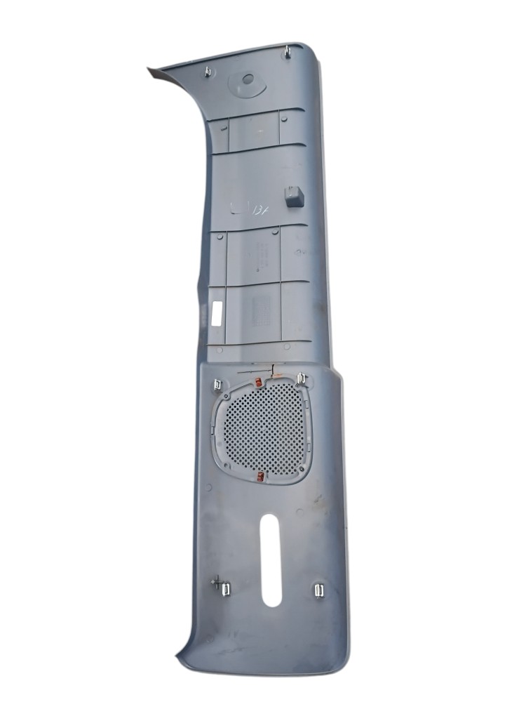 REVESTIMENTO LD COLUNA ORIGINAL MERCEDES ACCELO- A9796940325