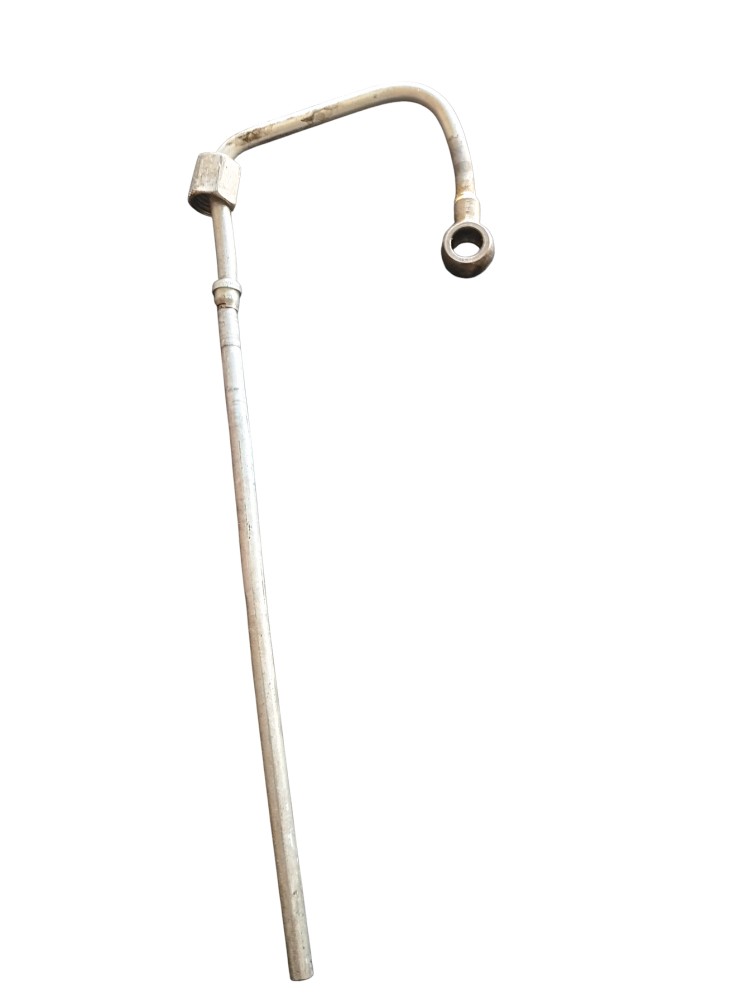 TUBO INJETOR DA BOMBA COMBUSTÍVEL ORIGINAL SCANIA