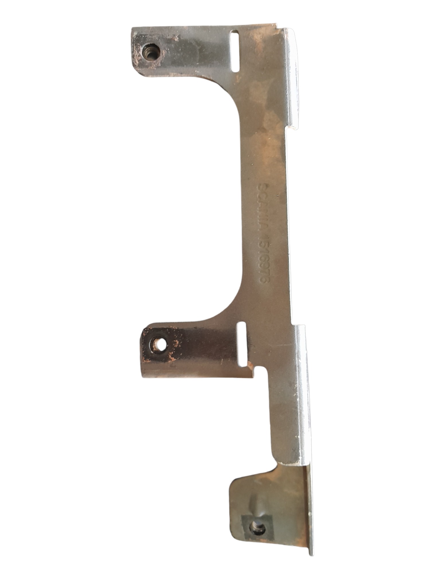 Suporte Da Fiação Original Scania S4 / Pgr – 1516976 5