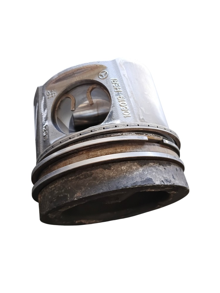 PISTÃO DO MOTOR ORIGINAL MERCEDES BENZ OM906 – 102046