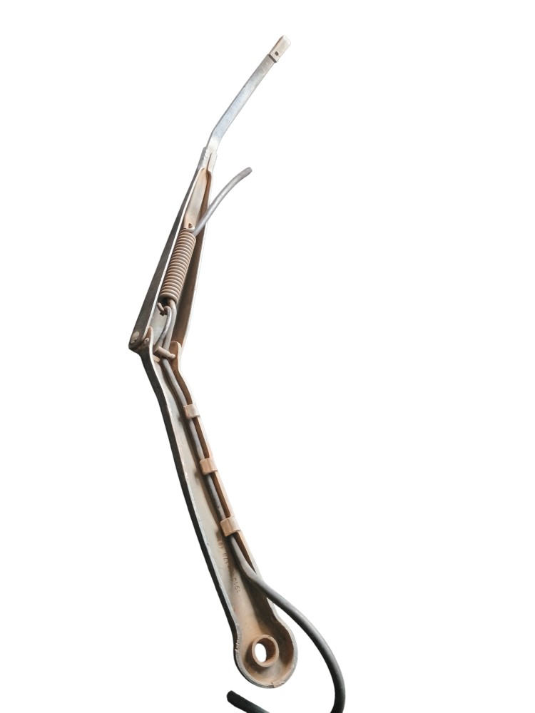 BRAÇO LIMPADOR PARABRISA ORIGINAL SCANIA S5 – 1864620 2