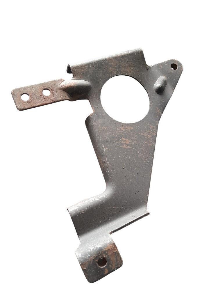 SUPORTE APOIO ESTRIBO ORIGINAL MERCEDES AXOR – A9406601714
