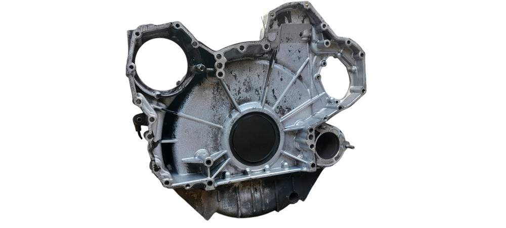Capa Seca Do Motor Original Scania S4 – 1793662 2