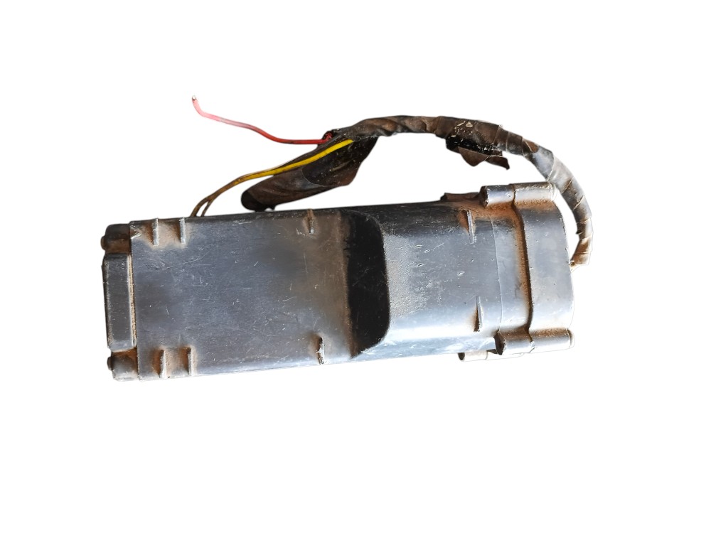 MÓDULO CONTROLE DO RELE DO SENSOR ORIGINAL – 4600110101 2