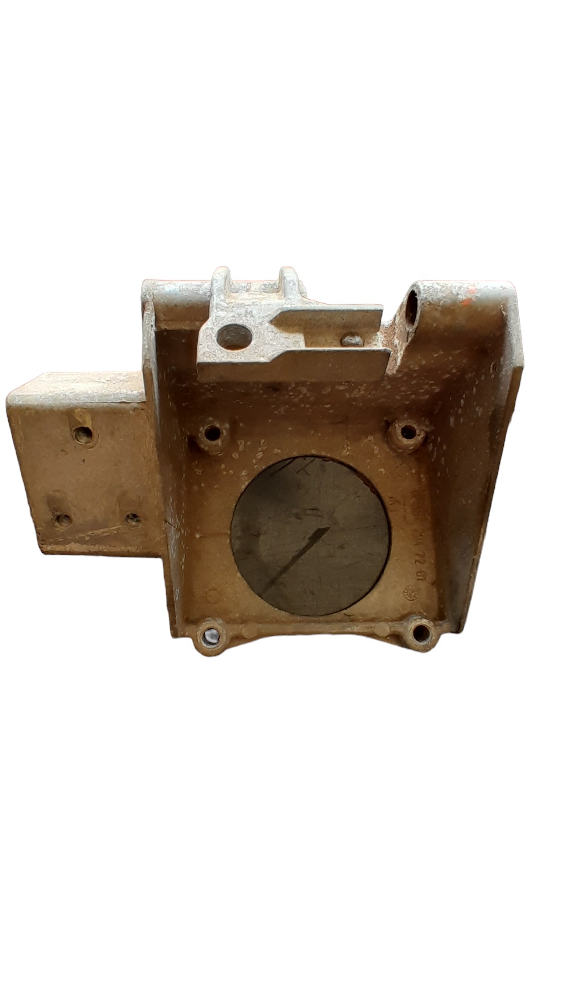 Suporte Pedal Cabine Original Mercedes Benz – 3842947201 2
