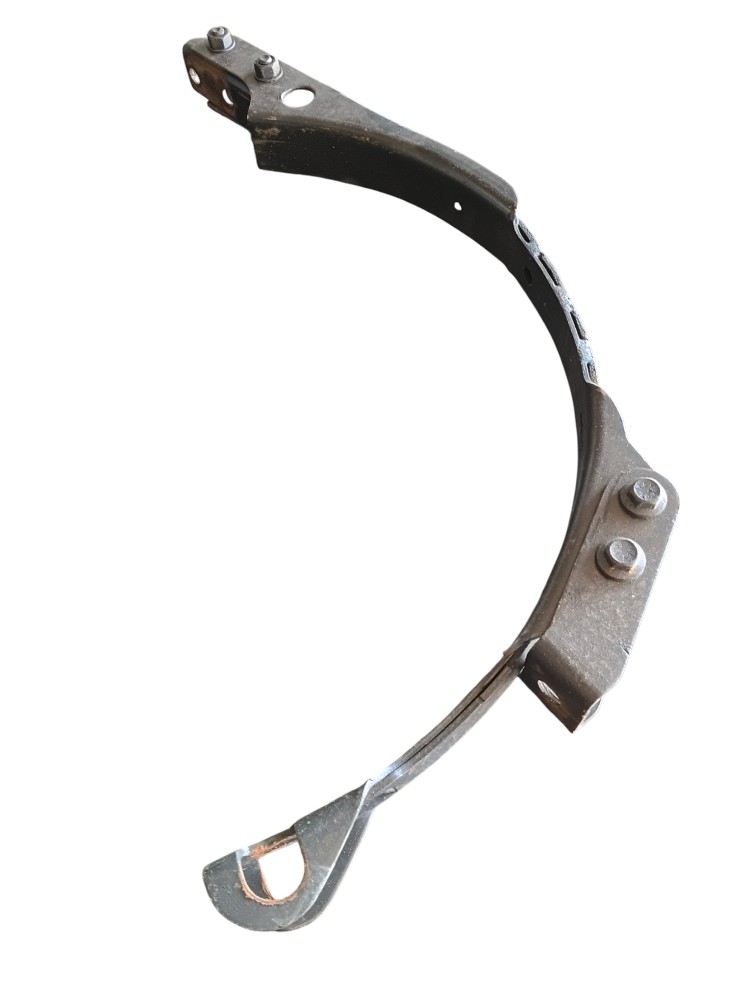 GARFO CINTA CATALISADOR ARLA ORIGINAL SCANIA PGR – 2273998