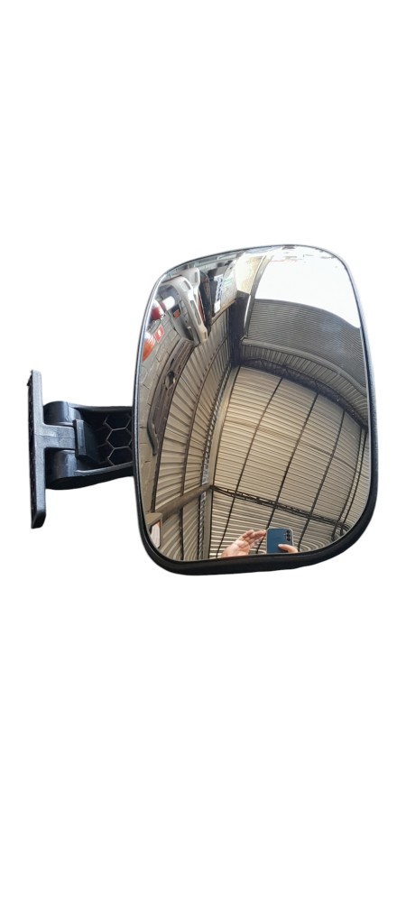RETROVISOR AUXILIAR CABINE SCANIA S4 PGR HIGHLINE STREAMLINE 2
