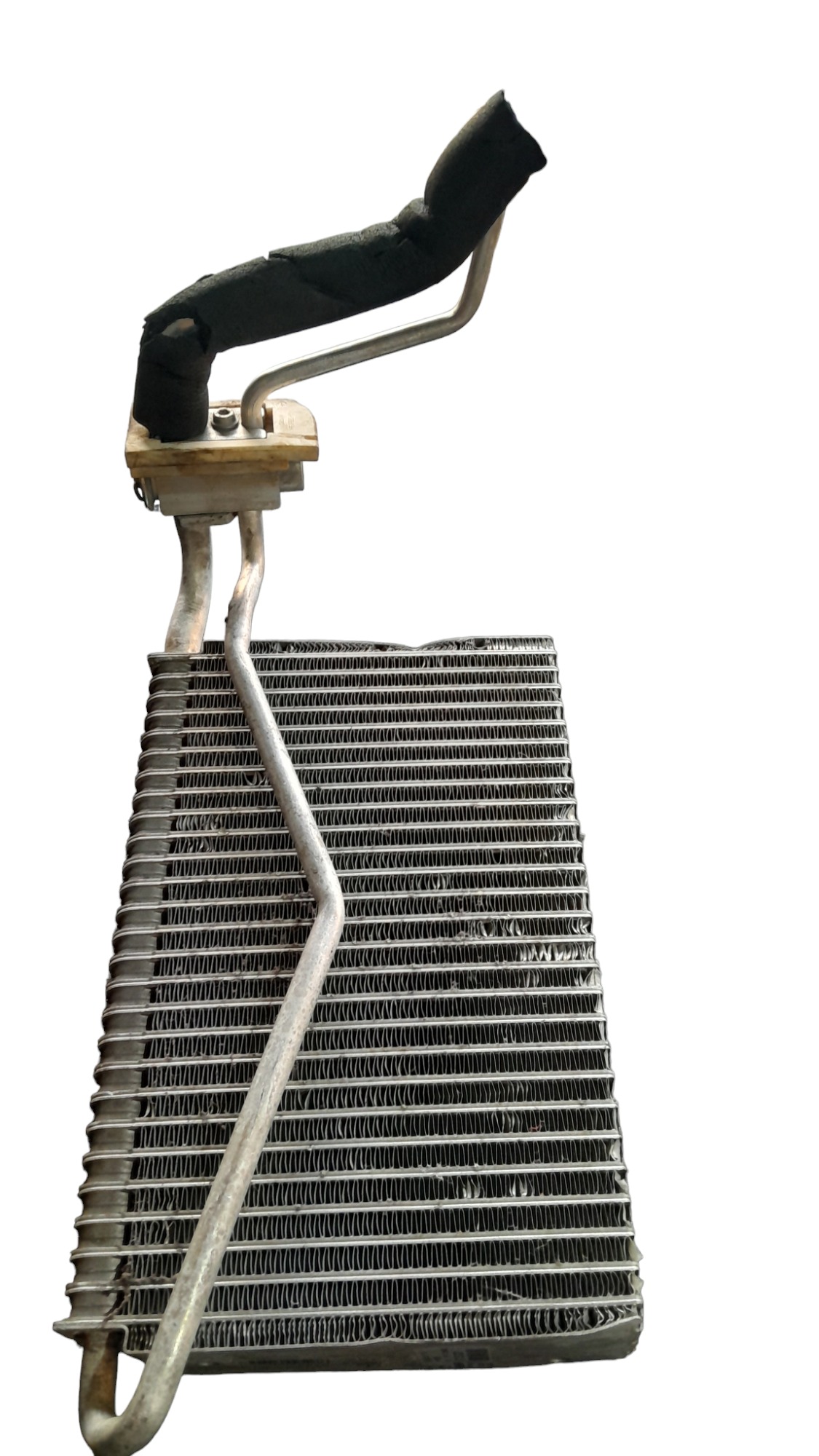 Evaporador Ar Condicionado Mercedes Benz Actros A94338300160 3