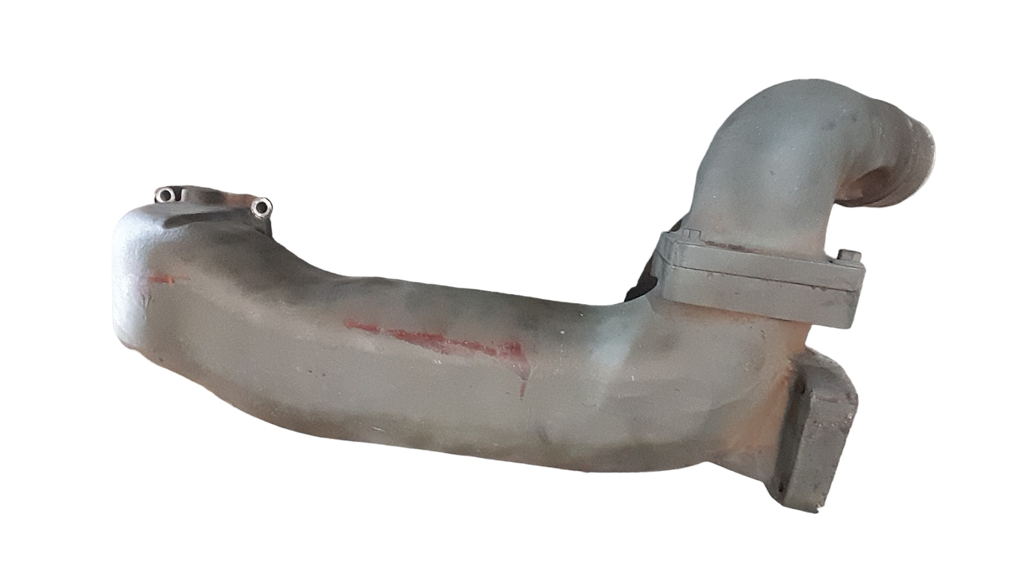 Tubo Resfriamento Mwm Motor 0196 Cotovelo Admiss – 70540196 2