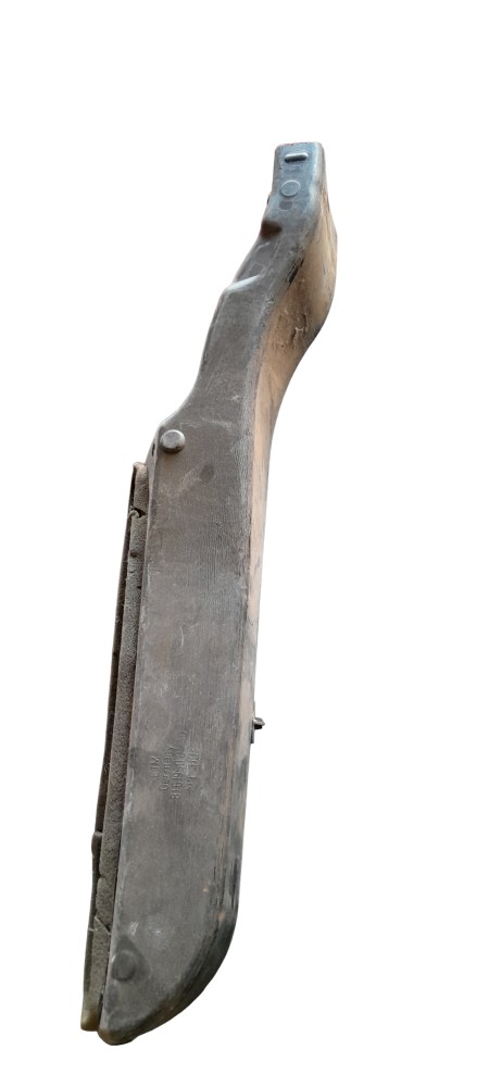 DUTO DE AR ORIGINAL MAN TGX – 81619500436