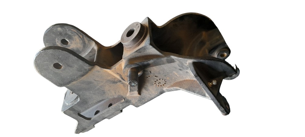 Cavalete De Apoio Le Original Mercedes Benz – A9428906783 5