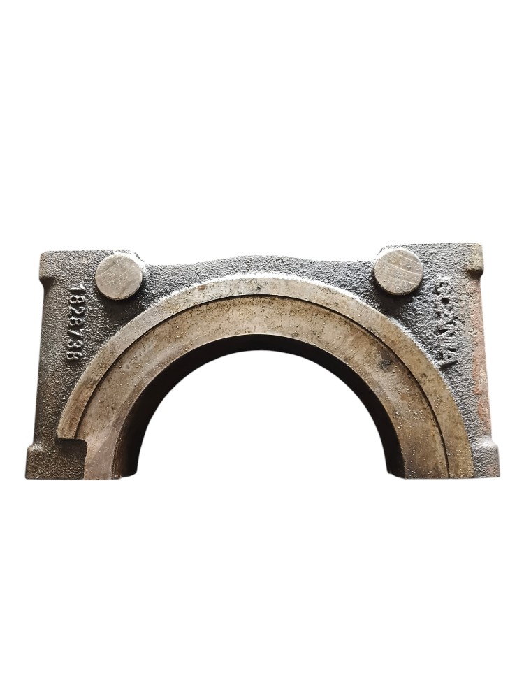 MANCAL BLOCO DO MOTOR ORIGINAL SCANIA S4 – 1828736