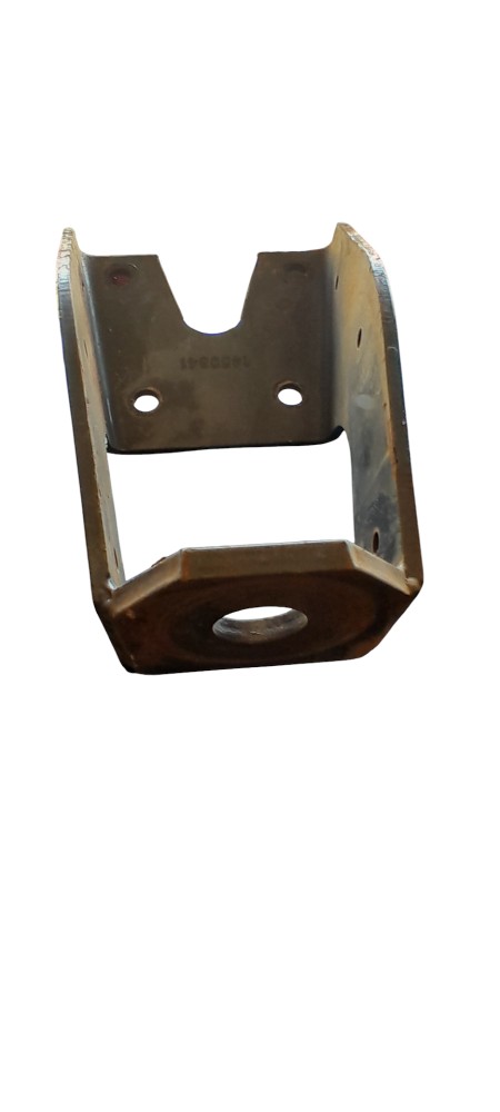 Suporte Amortecedor Dianteiro Original Scania S4 S5- 1450841 3