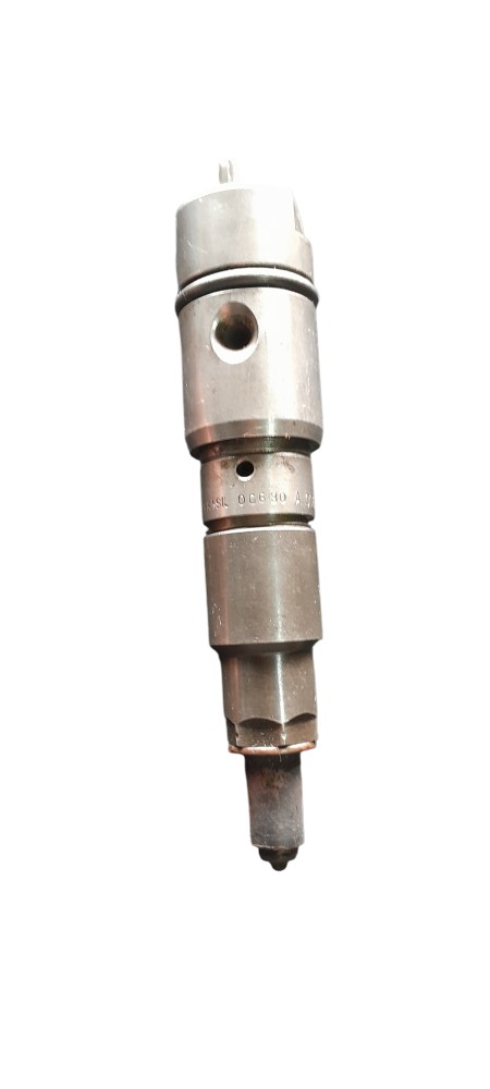 Injetor Combustível Original Mercedes Benz Om457-a0060175121 2
