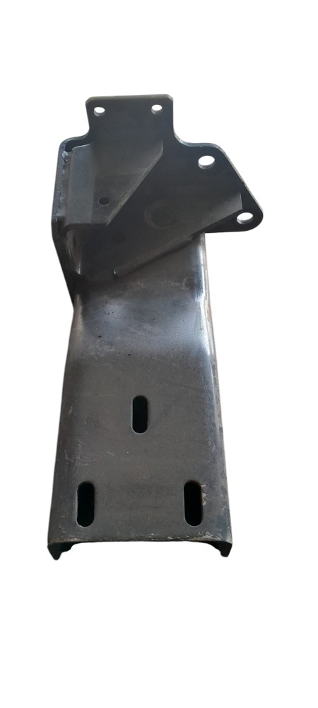 Suporte Dianteiro Chassis Le Original Mercedes – 9305201433 2