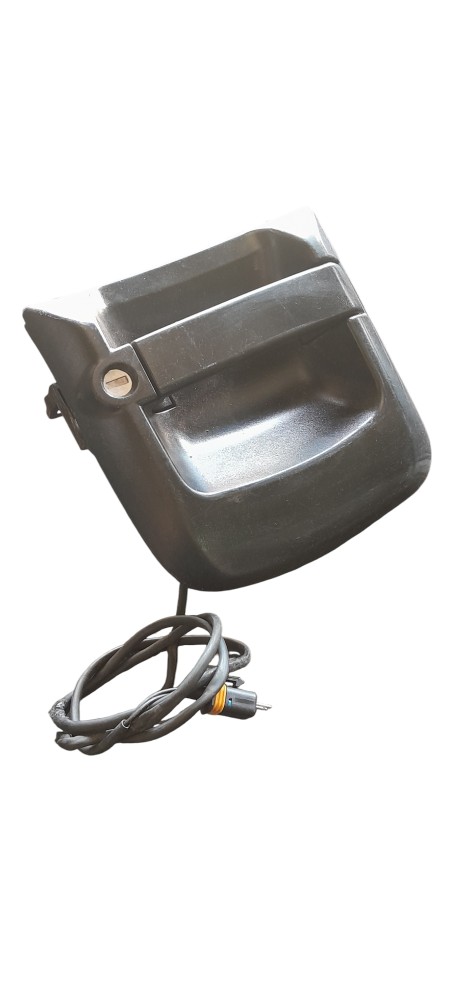 MAÇANETA EXTERNA PORTA LE ORIGINAL MAN TGX – 81626416081 3