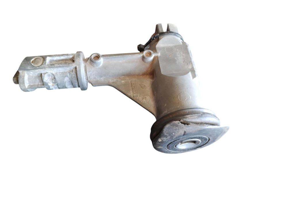 Trava Da Ignição Original Scania S4 – 1381796