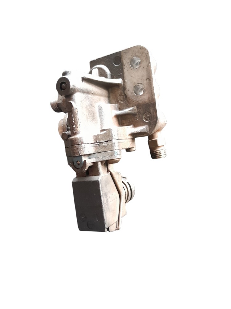 Válvula Elétrica Comando Original Mb Actros – A5410560304 5