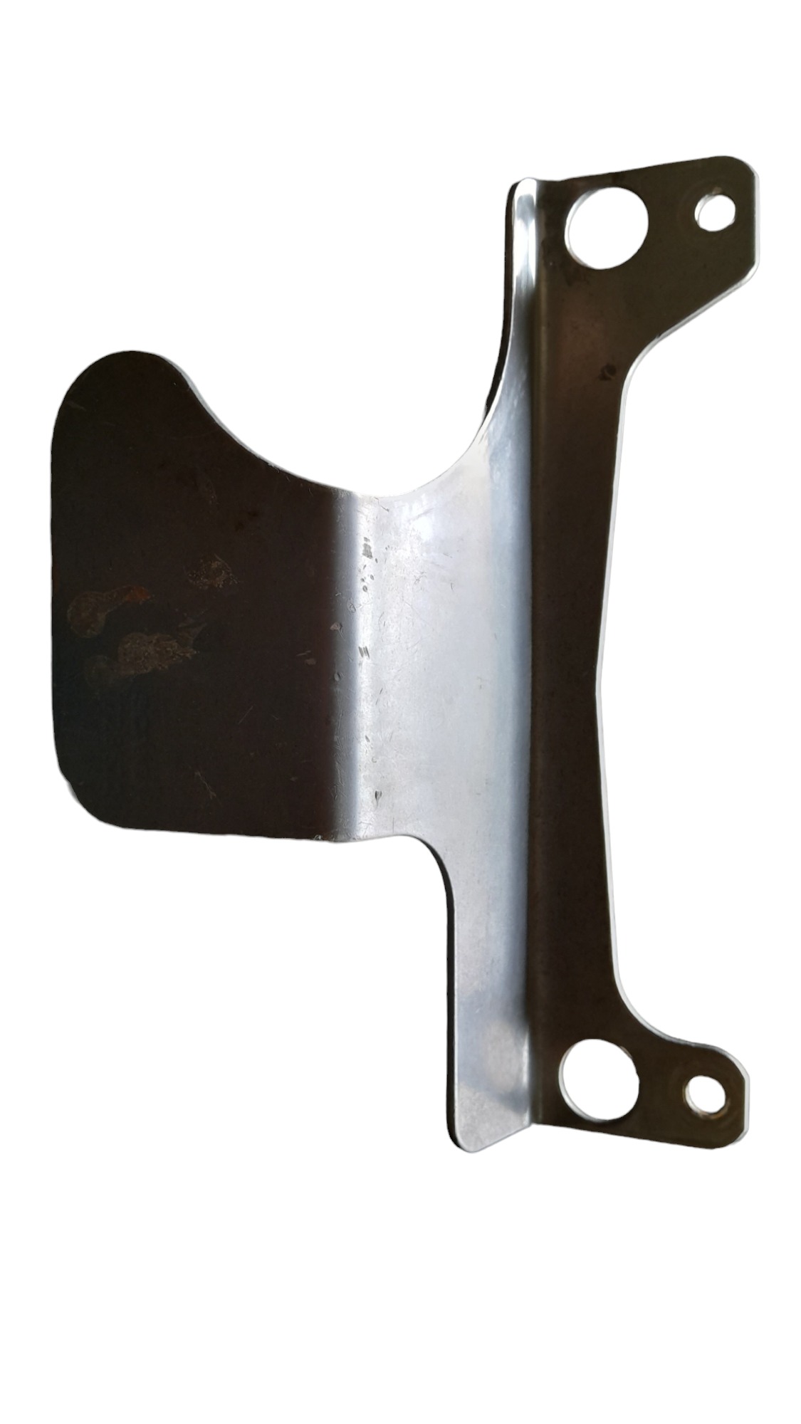 Suporte Proteção Original Scania  – 1728522 4