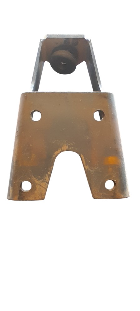 Suporte Amortecedor Dianteiro Original Scania S4 S5- 1450841 3