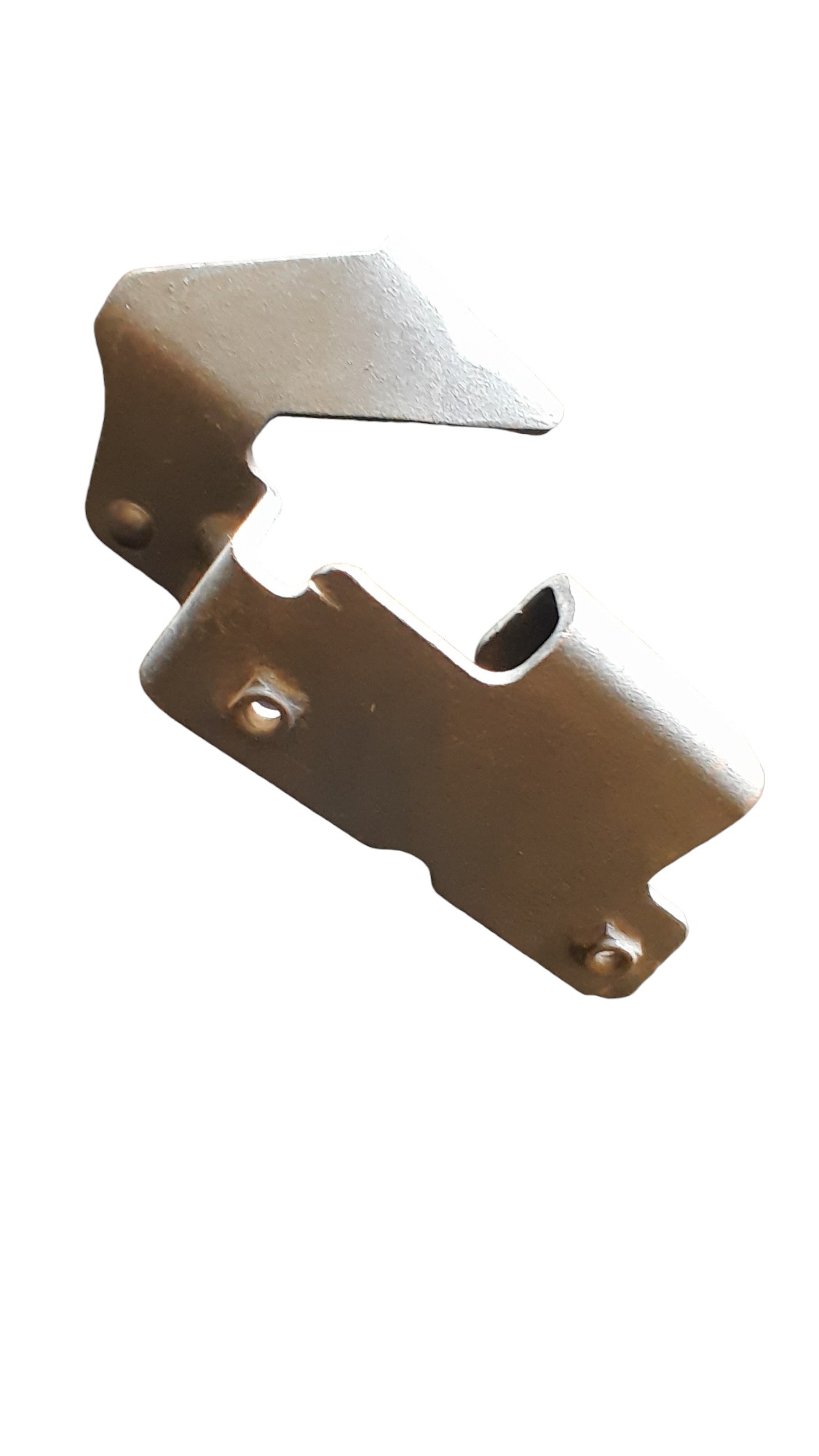 Suporte Guarnição Do Radiador Original Scania S4 – 1398119 4