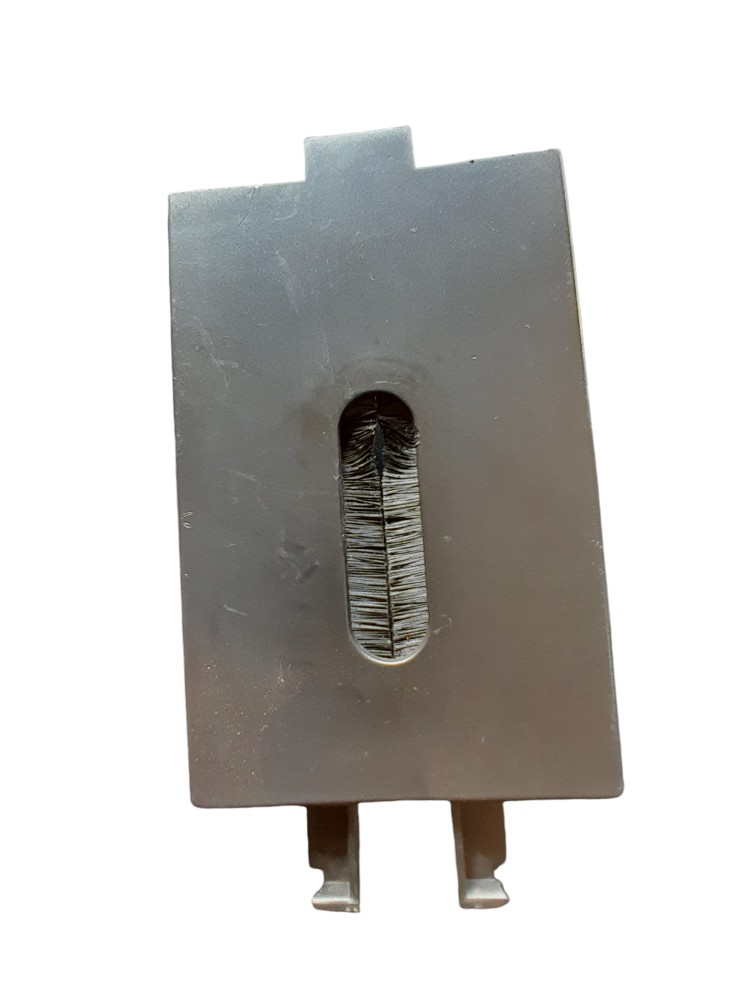 Acabamento Painel Volvo Original- 3175583 3