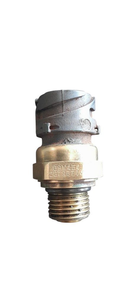 Sensor Pressão De Óleo Carter Original Volvo Fh D13-20796744