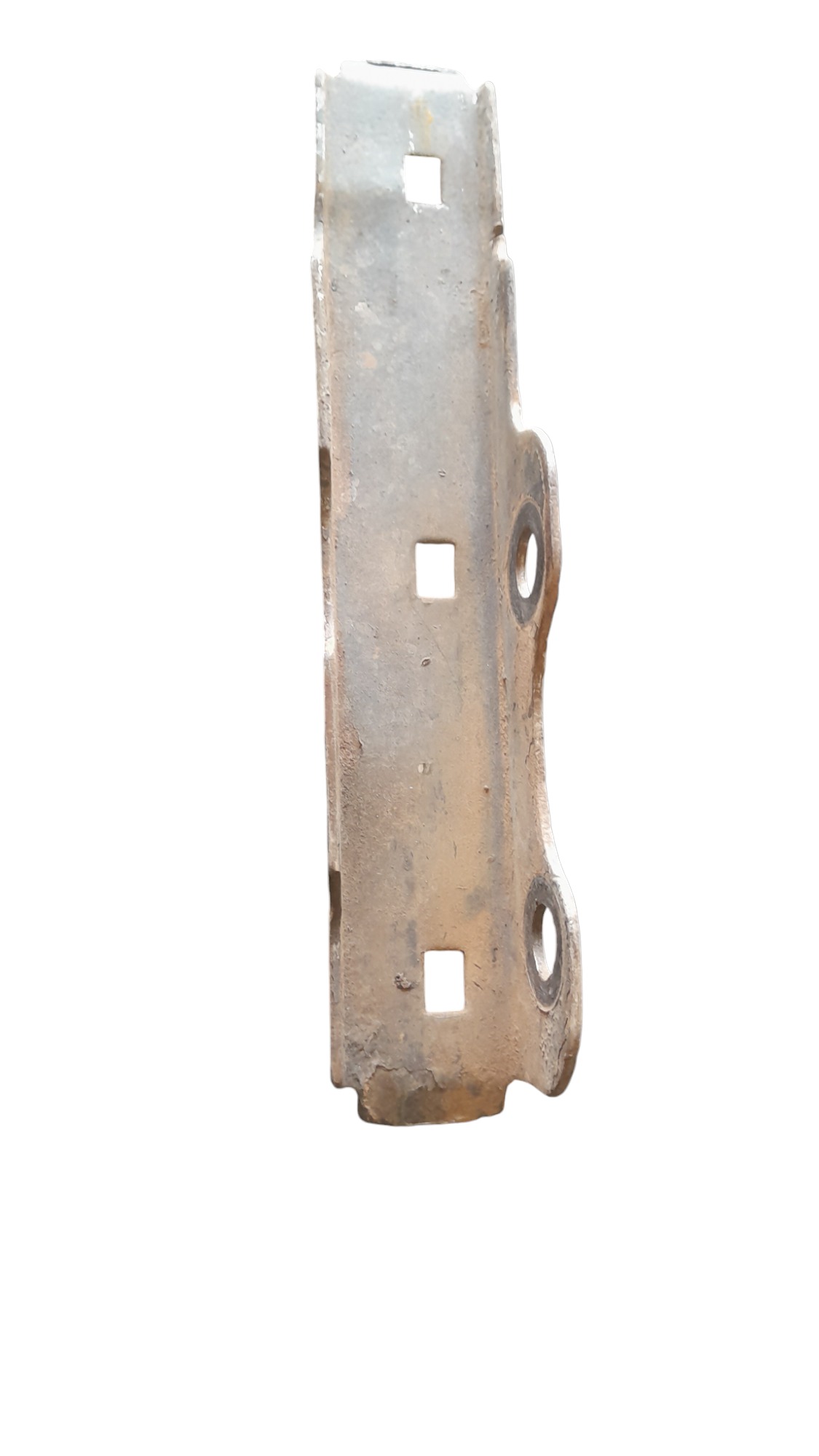 Suporte Mangueira Superior Caixa Cambio Scania S4 – 1390699 2