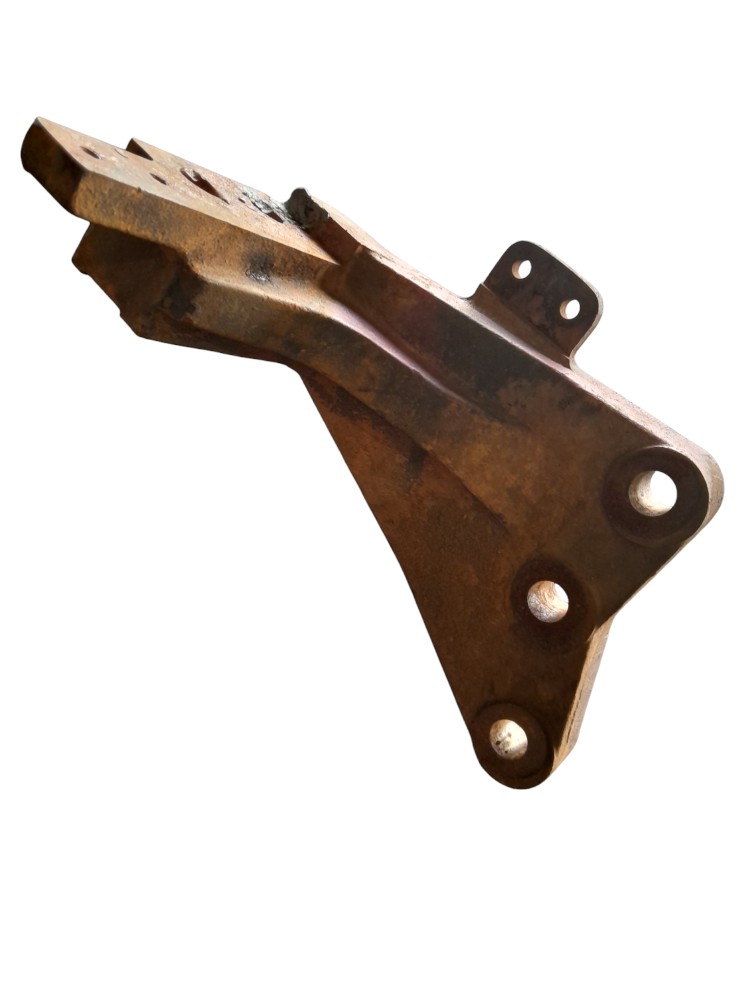 Suporte Dianteiro Le Original Motor  Iveco Stralis-500307183