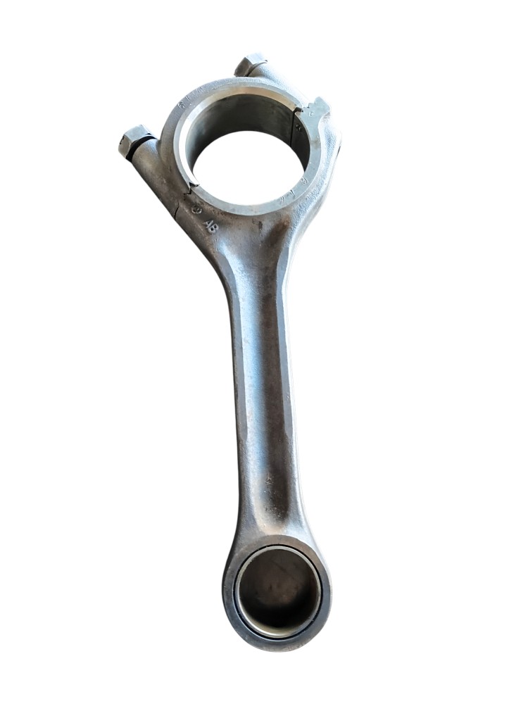 Biela Do Motor Original Mwm D229/6