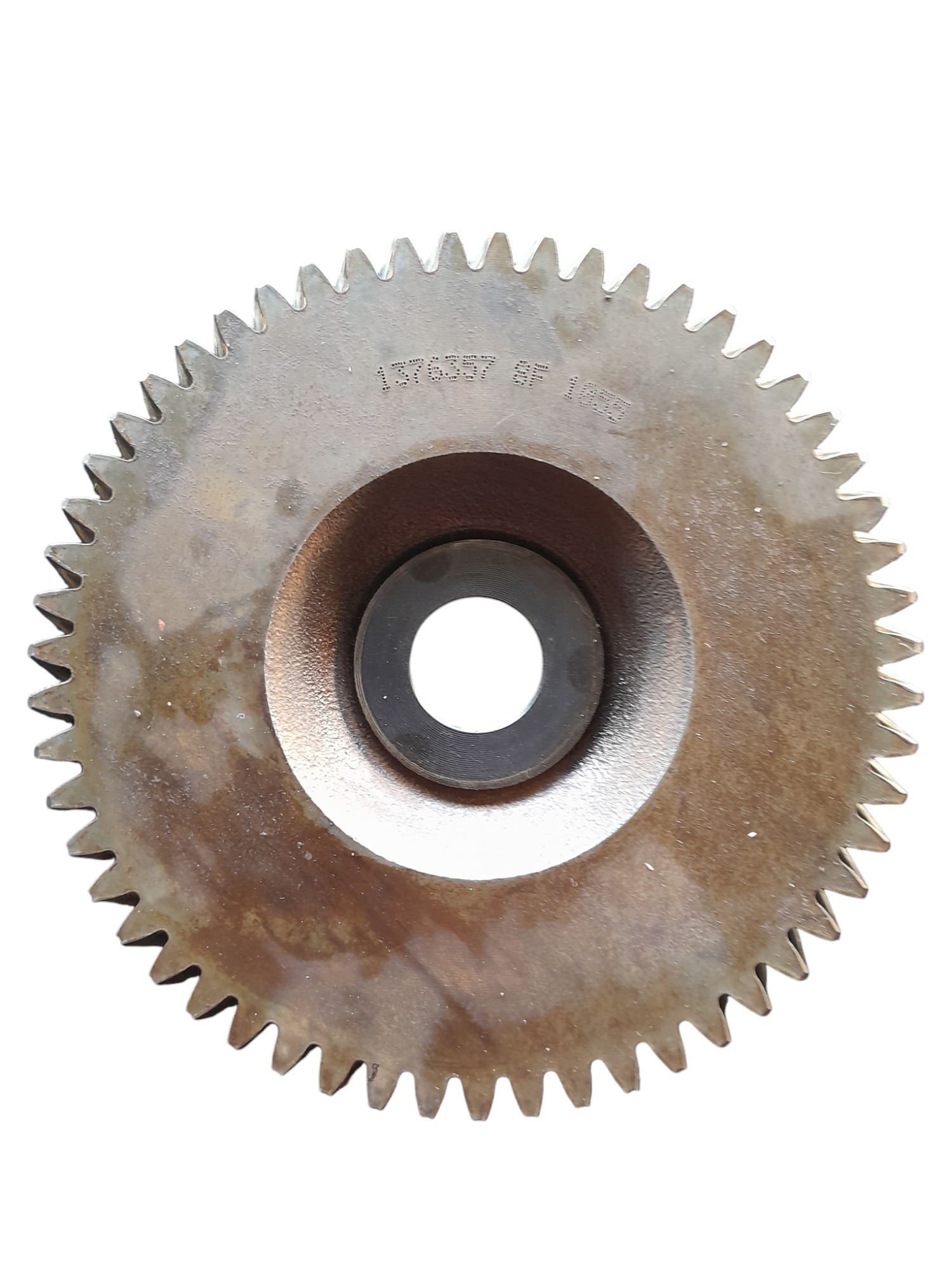 Engrenagem Bomba Hidráulica Original Scania S4/s5 – 1376357 3