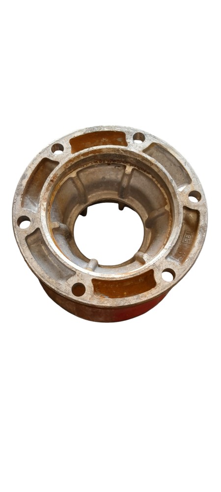 Distanciador Helice Radiador Original Iveco Stralis500369867 4