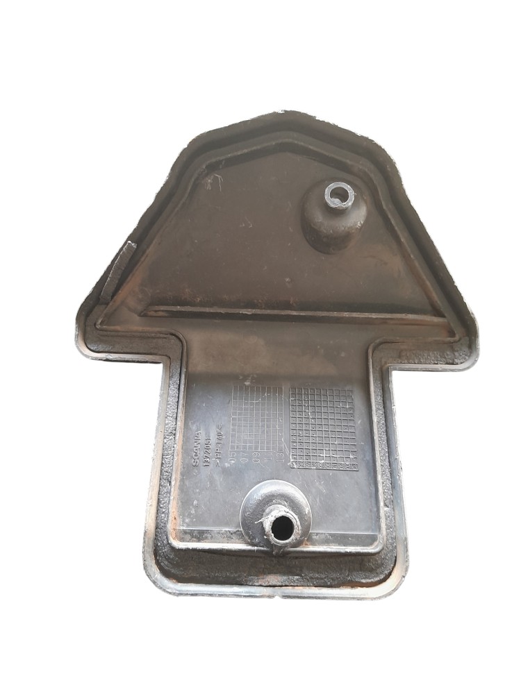 TAMPA DO PAINEL PEDAIS ORIGINAL SCANIA S4 S5 – 1372051 4