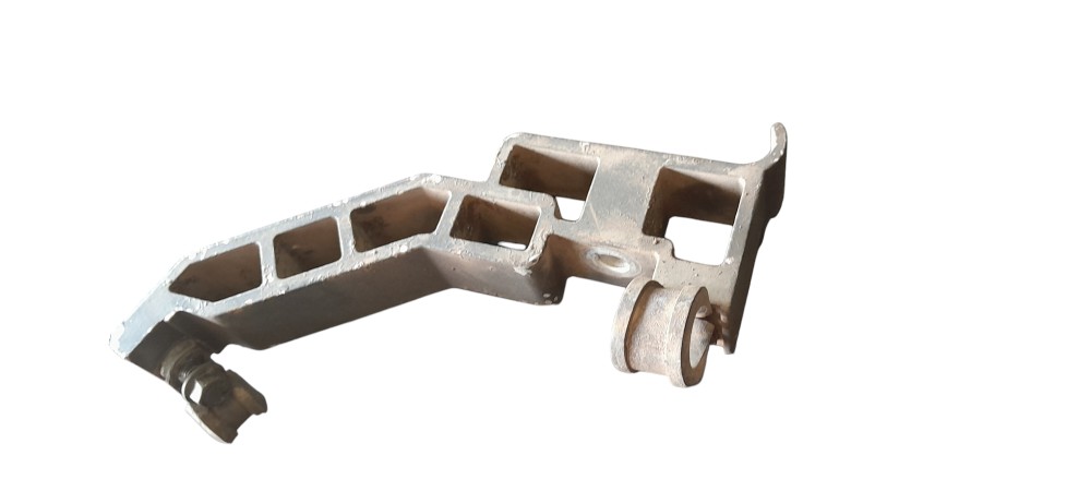 Suporte De Refrigeração Termostato Original Scania – 1769532 4