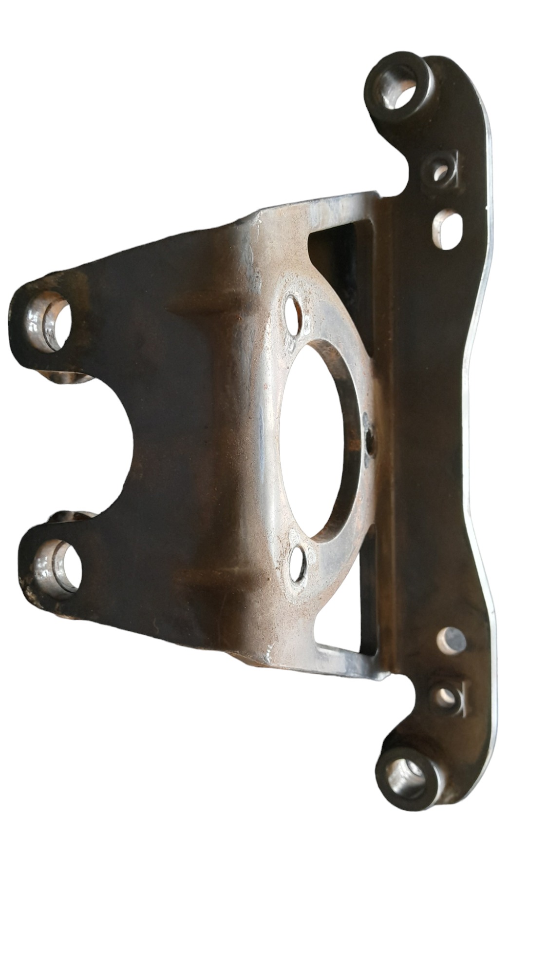 Suporte Traseiro Cabine Original Scania 2323828 2
