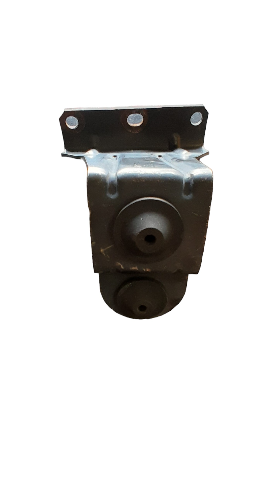 Suporte Do Defletor Frontal Superior Scania S4 – 1400818 2