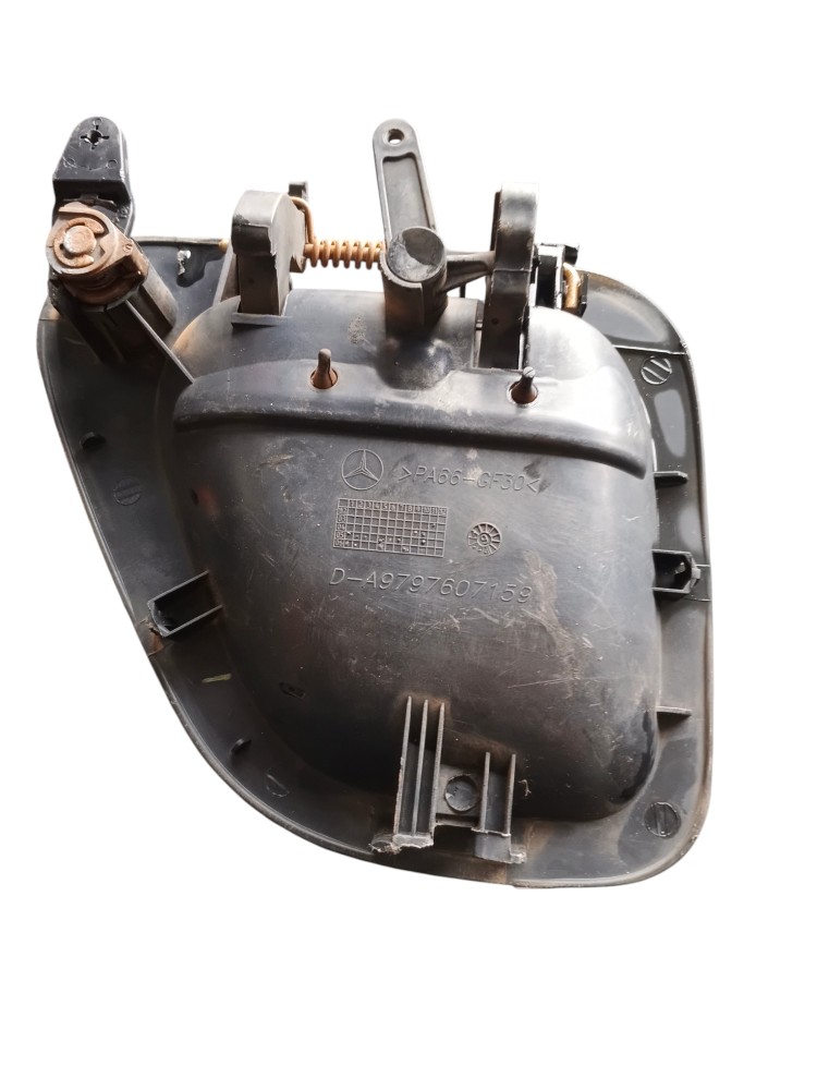 MAÇANETA EXTERNA PORTA LD ORIGINAL MERCEDES – A9797607159