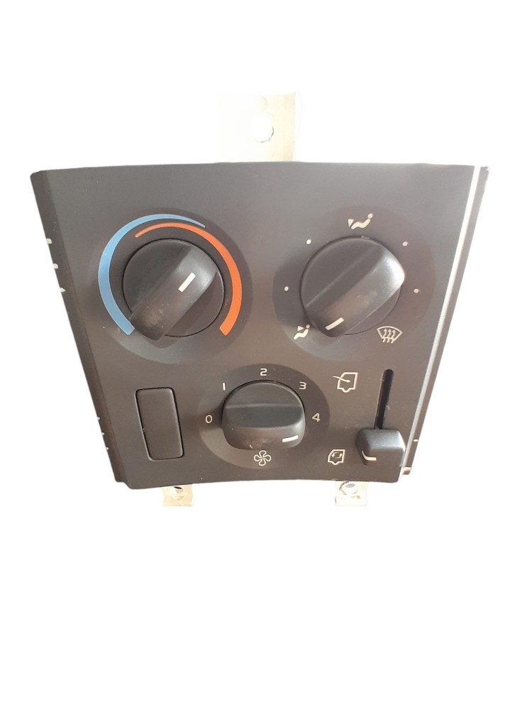 Unidade Comando Original Volvo Fh13 – 21069338 4