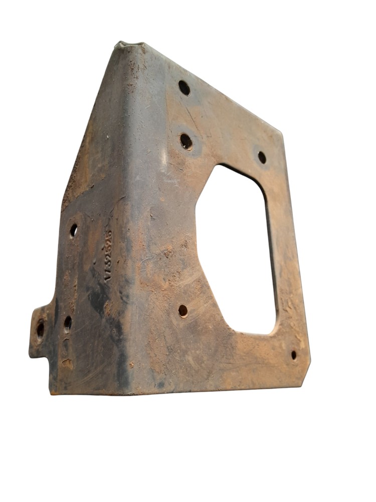 Suporte Proteção Silencioso Original Scania S5 – 1732525 3