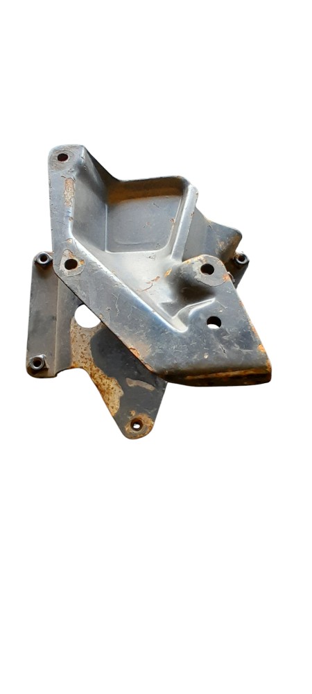 Suporte Reservatório Óleo Original Scania S4 S5 – 1369036 4